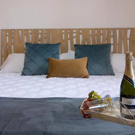 Golf View Dona Julia By Rentcadiz Apartment Casares