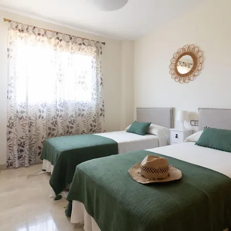 Golf View Dona Julia By Rentcadiz Apartment