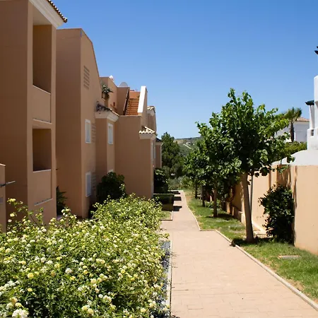 Golf View Dona Julia By Rentcadiz Apartment Casares