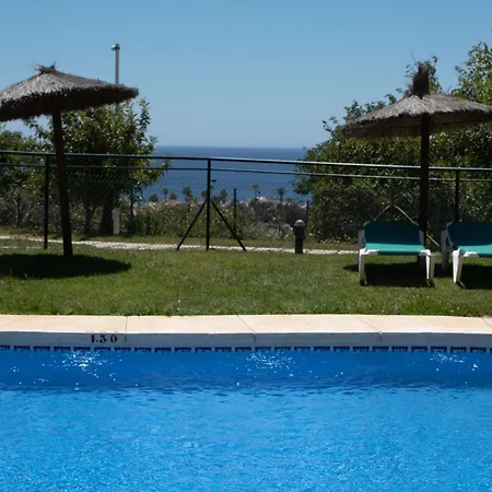 Golf View Dona Julia By Rentcadiz * Casares