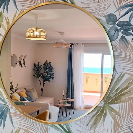 Apartment Golf View Dona Julia By Rentcadiz